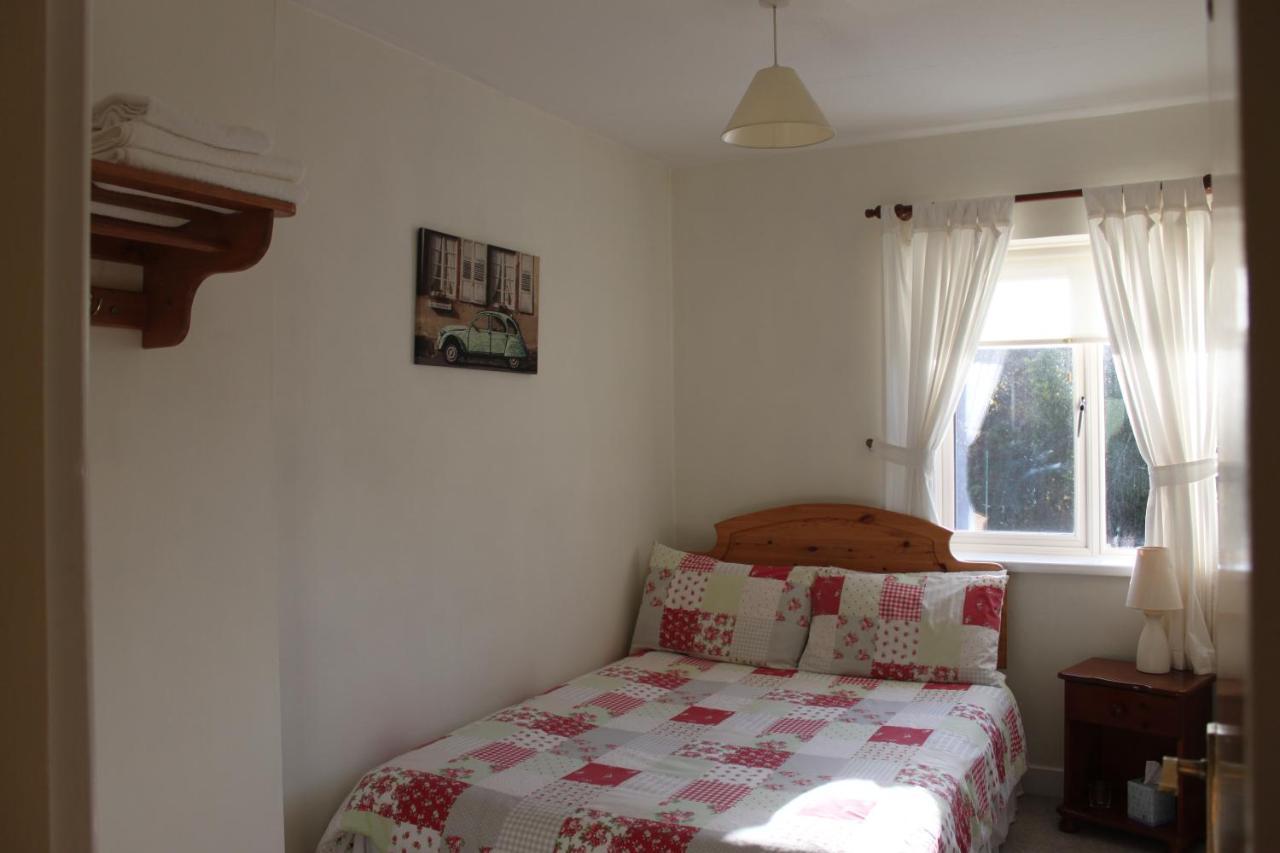 The Bridges Bed And Breakfast 多尼戈尔 外观 照片
