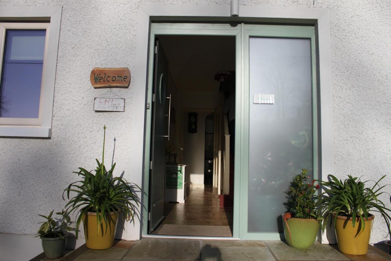 The Bridges Bed And Breakfast 多尼戈尔 外观 照片