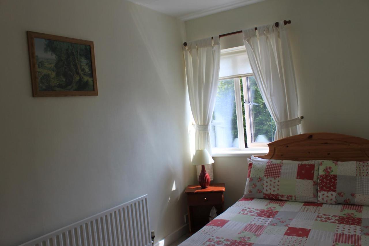 The Bridges Bed And Breakfast 多尼戈尔 外观 照片