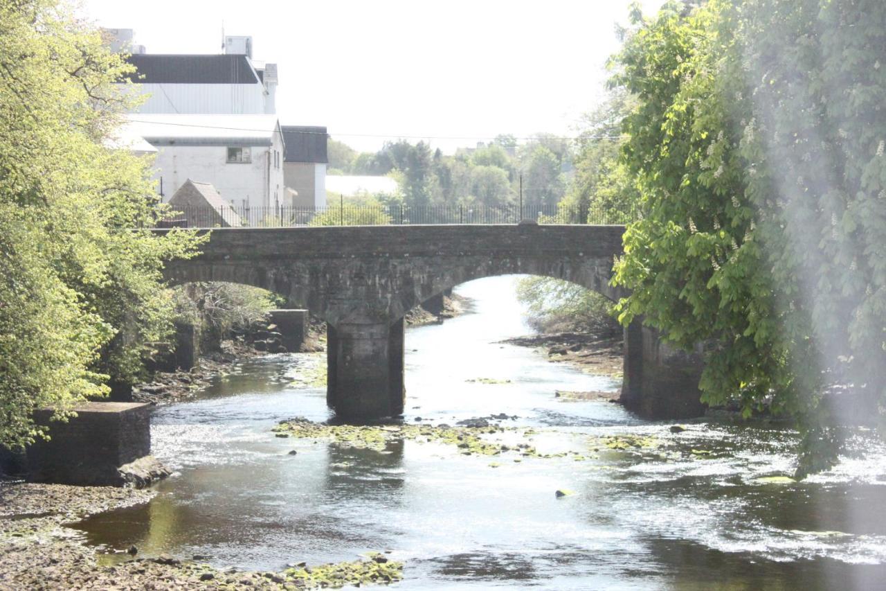 The Bridges Bed And Breakfast 多尼戈尔 外观 照片