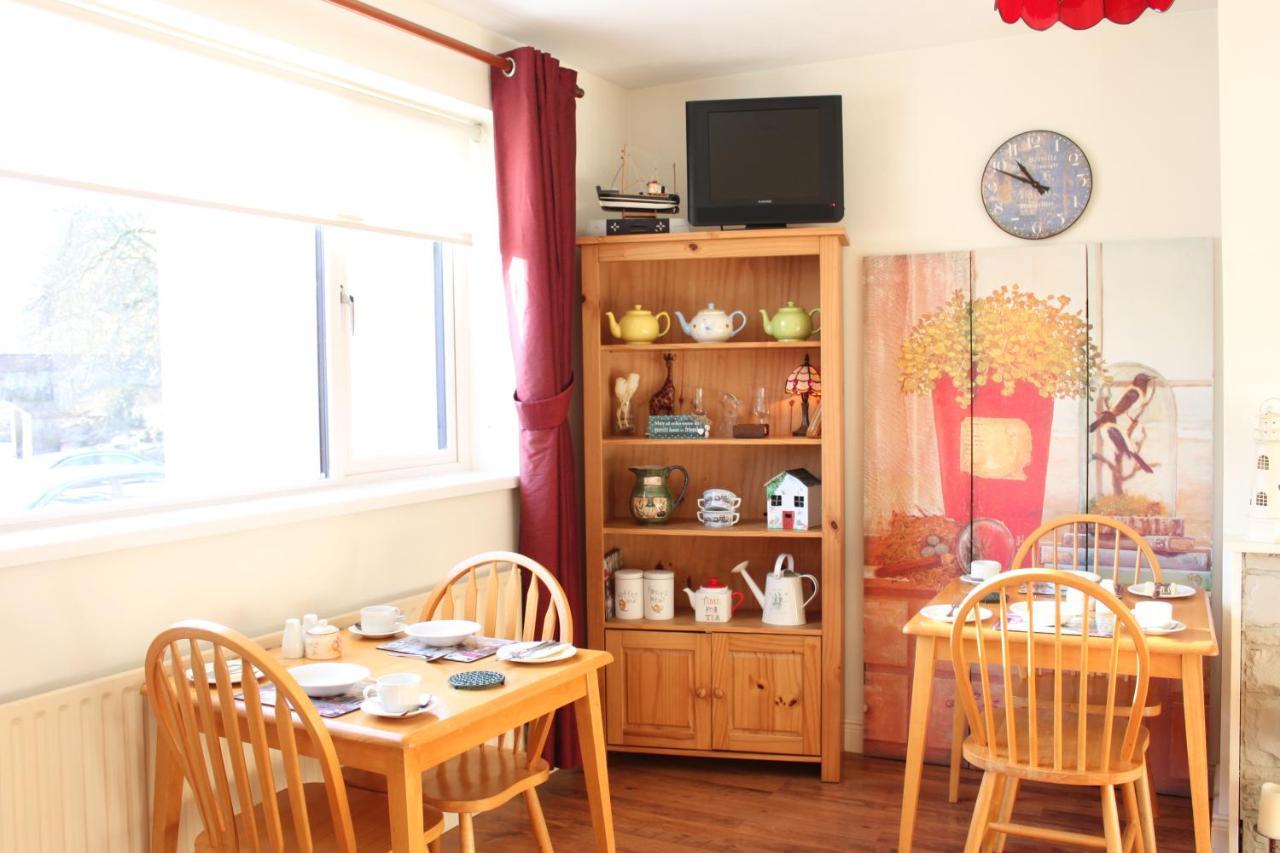 The Bridges Bed And Breakfast 多尼戈尔 外观 照片