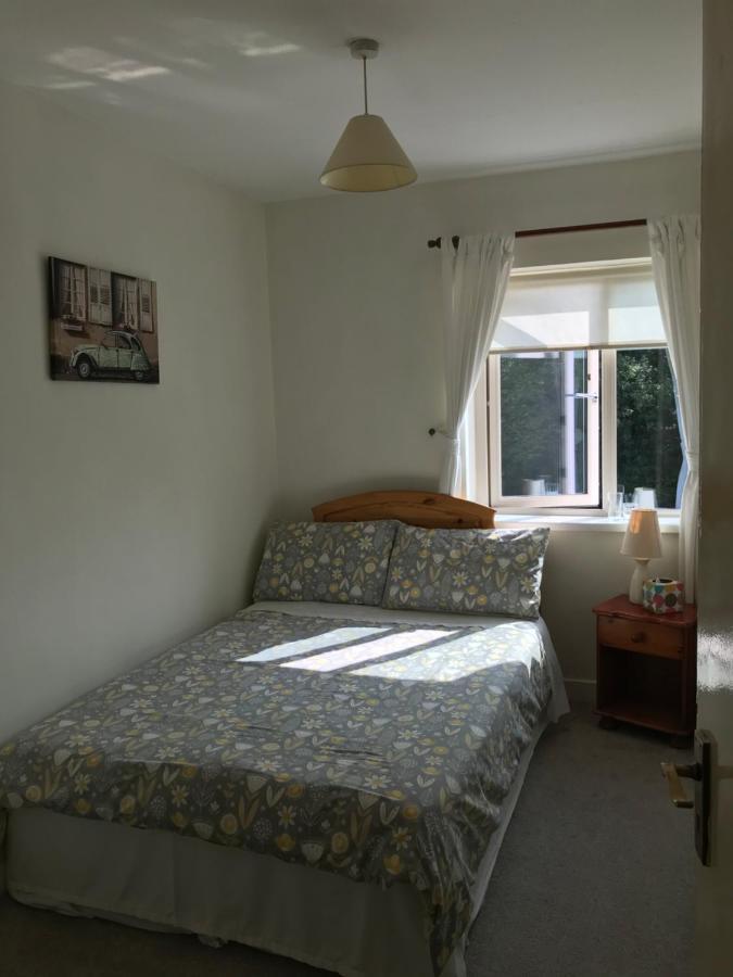 The Bridges Bed And Breakfast 多尼戈尔 外观 照片