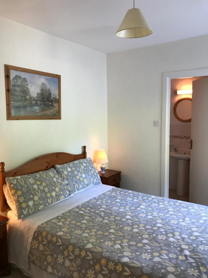 The Bridges Bed And Breakfast 多尼戈尔 外观 照片