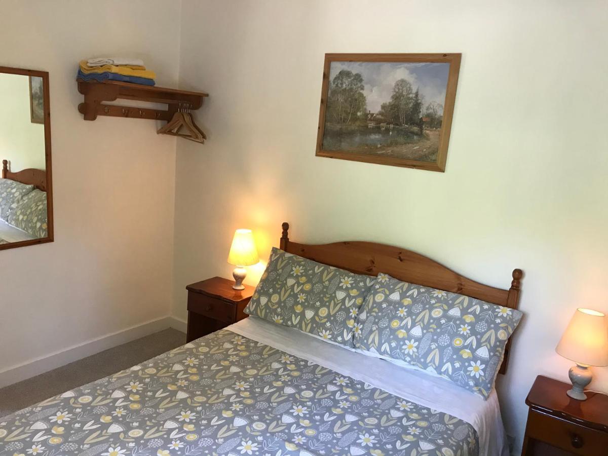 The Bridges Bed And Breakfast 多尼戈尔 外观 照片