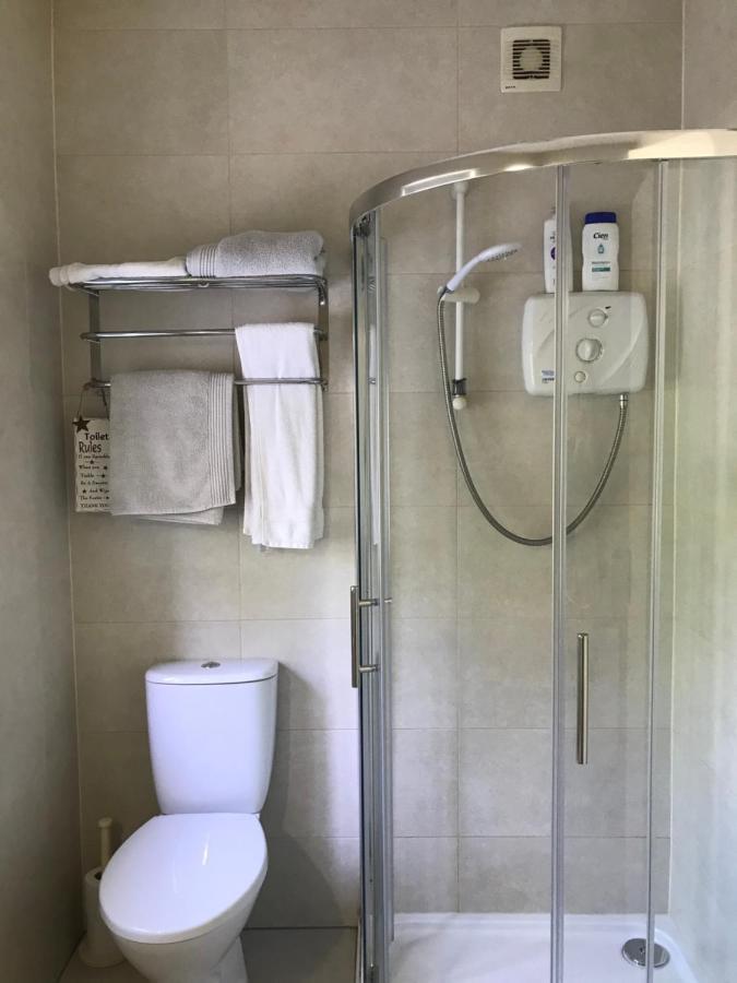 The Bridges Bed And Breakfast 多尼戈尔 外观 照片